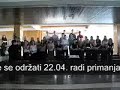 Hor Raskovnik - Hor studenata Farmaceutskog Fakulteta Hor Raskovnik - Hor studenata Farmaceutskog Fakulteta