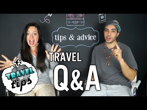 how to budget travel