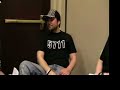 DragonCon 2006 Interview Caleb Ross/Lex on The Tribe Part 1 DragonCon 2006 Interview Caleb Ross/Lex on The Tribe Part 1