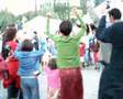Gaiteros de Estercuel Pirineos Sur San Roque de Calamocha