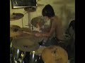 Daniel Lioneye - Roller (drum cover) Daniel Lioneye - Roller (drum cover)