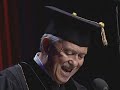 2007 Spring Commencement