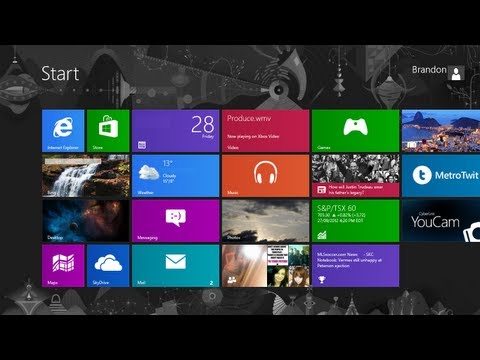 how to fit desktop to screen