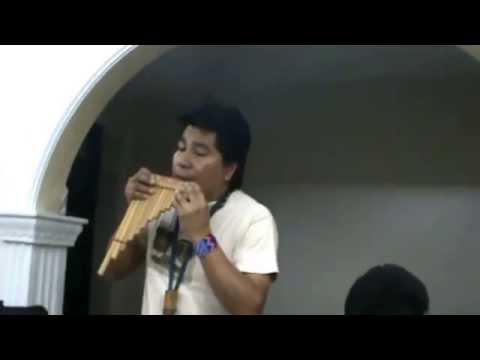 DANZA QUIMBAYA-YAGE-GRUPO PUTUMAYO en ensayo DANZA QUIMBAYA-YAGE-GRUPO PUTUMAYO en ensayo