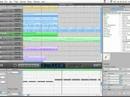 Building Beats in Garageband for Sampler (SP404, MPC 2000 )