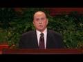 Mormon Rome Temple Announcement