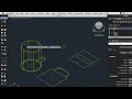 Convert 2D Objects to 3D Objects: AutoCAD 2013 for Mac