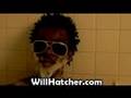 Will Hatcher's: Love in the Club Parody (Scrub in the Tub)