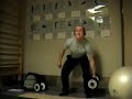Another Core workout Another Core workout