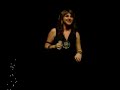 Heidi Ellis- Flat on the Floor