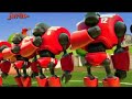 Crazy Frog - We Are The Champions (ding A Dang Dong)