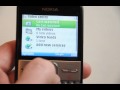 Stille Nokia E5 preview
