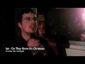 Ian - Do They Know It's Christmas