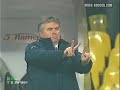 Russia - England 2-1 17.10.07