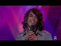Sanjaya Malakar - Knocks Me Off My Feet Sanjaya Malakar - Knocks Me Off My Feet