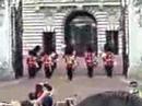 Changing of the Guard