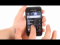 Samsung Galaxy Ace Plus hands on