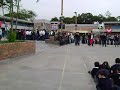 viva el perú  discurso de orden