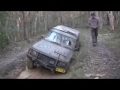 4x4 Medowie
