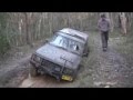 4x4 Medowie