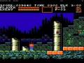 Castlevania 3 Sypha Only Challenge