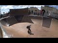 Bordeaux Streetboard Contest