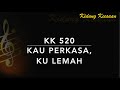 KK 520