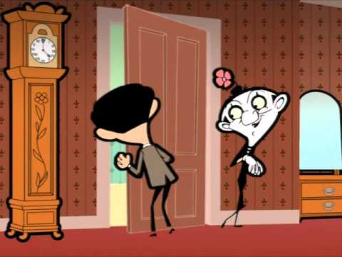 [Cartoons] DivX - ITA MR BEAN CARTONE ANIMATO.avi