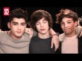 One Direction - Brit Awards Nomination!