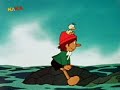 pinocchio (1976) [tv-series] german version theme