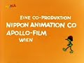 pinocchio (1976) [tv-series] german version theme