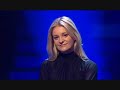 Nikki on The Weakest Link part4 (round 3)