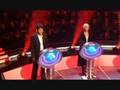 Nikki on The Weakest Link part4 round 3