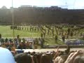 111th Big Game: Cal Band @ Halftime 111th Big Game: Cal Band @ Halftime