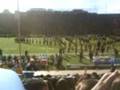 videos de 111th Big Game: Cal Band @ Halftime