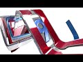 TOP 10 PLAYS: Blocks NBA Playoffs 2011