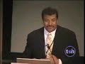 Neil deGrasse Tyson - Bad Design