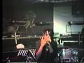 Skinny Puppy - Smothered Hope @ Dolce Vita 1986