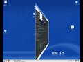Demo of beryl's svn group plugin.
