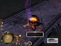 bfme2 Gandalf vs Balrog