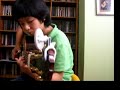 (Don Ross) Blue Bear - Sungha Jung (Don Ross) Blue Bear - Sungha Jung