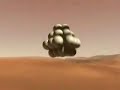 Sci Fi Movie Trailer Robot Mars Animation Sci Fi Movie Trailer Robot Mars Animation