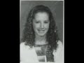 Ashley Tisdale Yearbook Pictures