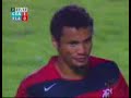 Cearamor no jogo Ceará e Flamengo .......