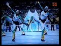 UAAP Cheerdance 2007 - FEU  Part 2