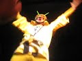 Peelander-Z San Antonio