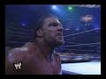 Drowing Pool Live @ Wrestlemania