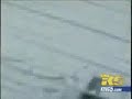 portland ice storm