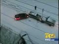 Portland Ice Storm