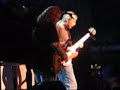 Allman Brothers - Whipping Post - 3/31/07-Beacon Theatre NYC